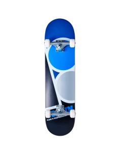 Plan B Team Joslin Big B Komplet Skateboard-799,00Kr
