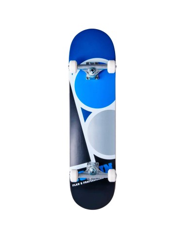 Plan B Team Joslin Big B Komplet Skateboard-799,00Kr
