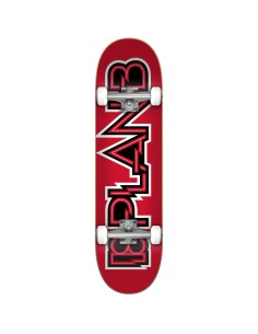 Komplette Plan B Team Komplet Skateboard 779,00 kr.