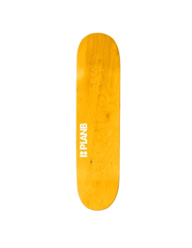 Plan B Mad Max Skateboard Deck