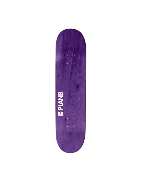 Plan B Independent Women Series Fynn Skateboard Deck-499,00Kr