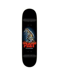 Plan B Ratt Duffy Skateboard Deck-499,00Kr