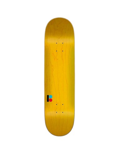 Plan B Ratt Duffy Skateboard Deck-499,00Kr