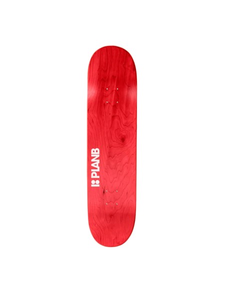 Plan B Independent Women Series McClung Skateboard Deck-499,00Kr