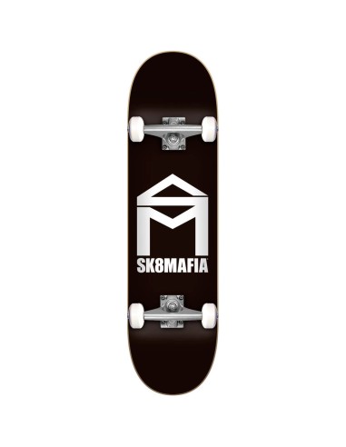 Komplette Sk8mafia House Logo Komplet Skateboard 799,00 kr.