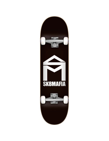 Komplette Sk8mafia House Logo Komplet Skateboard 799,00 kr.