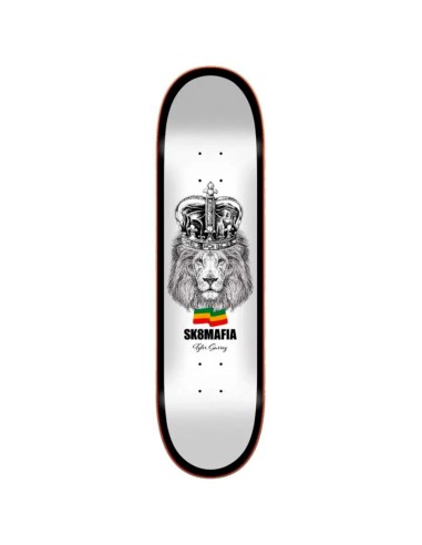 Sk8mafia Tyler Surrey Pro Skateboard Deck-499,00Kr