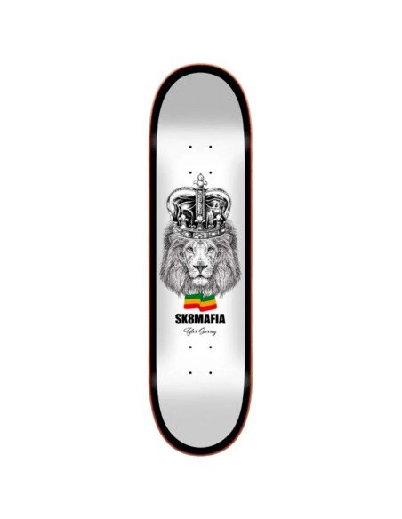 Sk8mafia Tyler Surrey Pro Skateboard Deck-499,00Kr