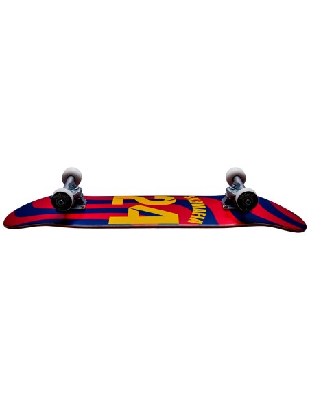 Sk8mafia OG Logo Barca Komplet Skateboard-799,00Kr