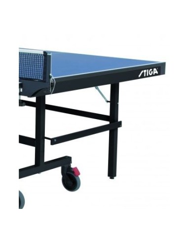 Stiga Elite Roller Advance Bordtennis Bord -...