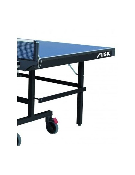 Stiga Elite Roller Advance Bordtennis Bord - (pris inkl. fragt)