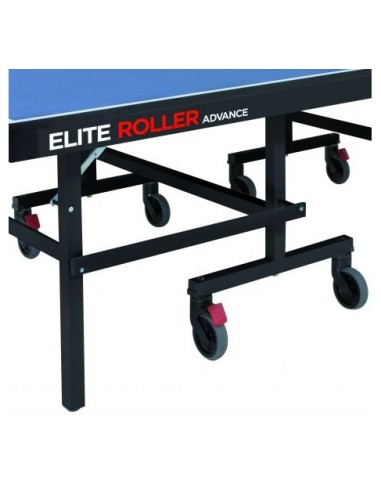 Stiga Elite Roller Advance Bordtennis Bord -...