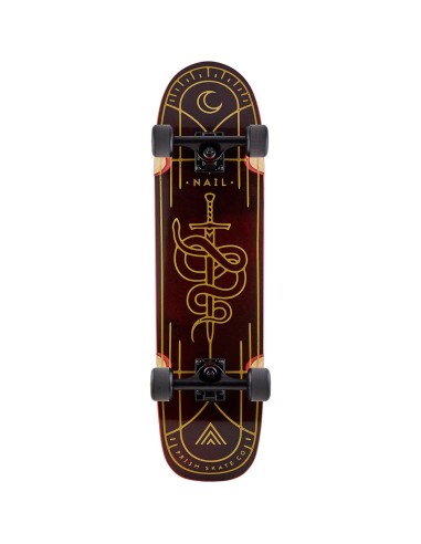 Komplette Prism Nail Cruiser Board 1,499.00