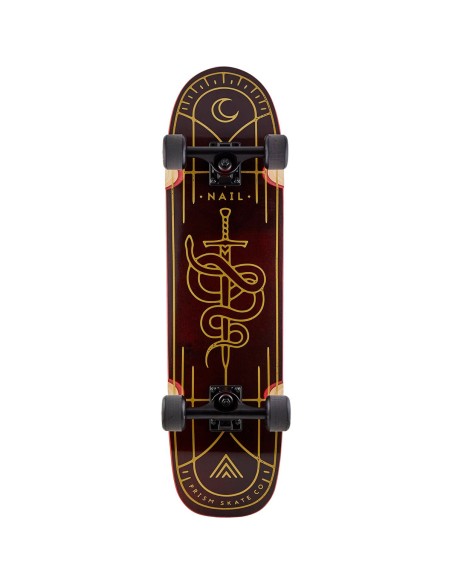 Komplette Prism Nail Cruiser Board 1,499.00