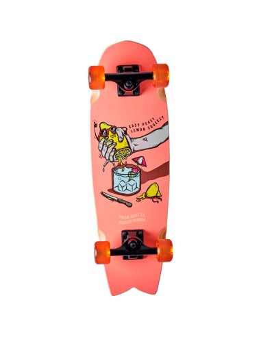 Komplette Prism Grit Cruiser Board 1,299.00
