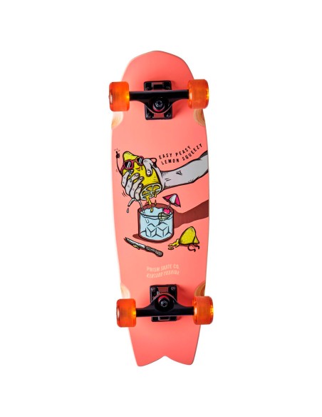 Komplette Prism Grit Cruiser Board 1,299.00