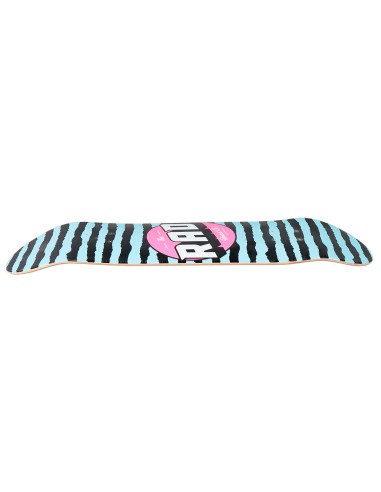 RAD Stripes Logo Skateboard Deck-319,00Kr