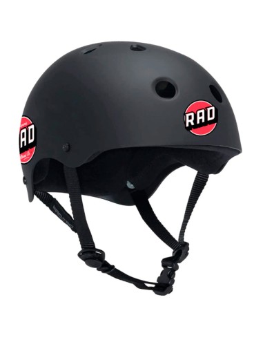 RAD Skate Hjelm-279,00Kr