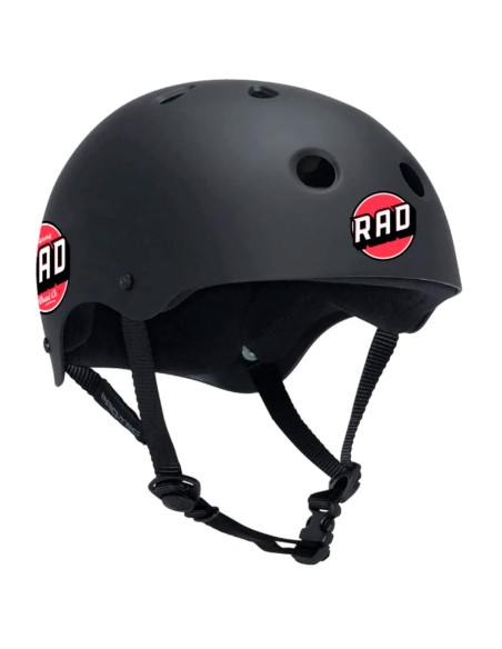RAD Skate Hjelm-279,00Kr
