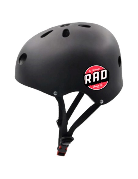 RAD Skate Hjelm-279,00Kr