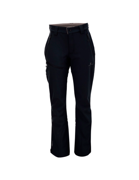 Dame 2117 of Sweden - Dame Softshell Bukser - Balebo 599,00 kr.