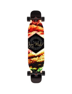 Komplette Madrid Paddle Freestyle Komplet Longboard 1,299.00