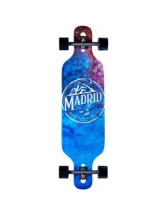 Madrid Dream Drop-Thru Complete Longboard-1,399.00Kr
