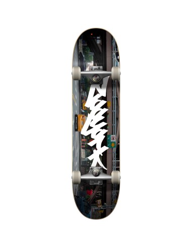 Komplette Zoo York Tag Komplet Skateboard 499,00 kr.