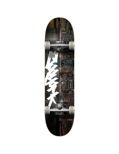 Komplette Zoo York Tag Komplet Skateboard 499,00 kr.