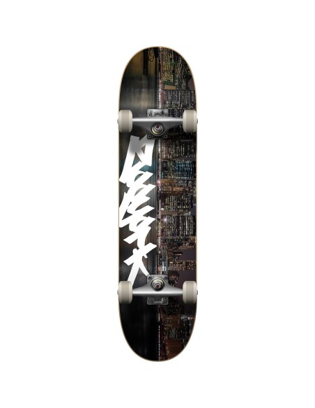 Komplette Zoo York Tag Komplet Skateboard 499,00 kr.