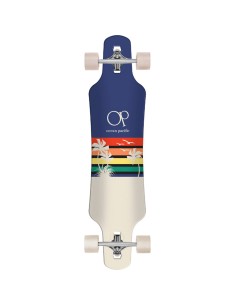Komplette Ocean Pacific Sunset Komplet Longboard 1,399.00