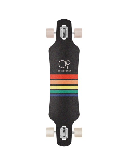 Ocean Pacific Sunset Komplet Longboard