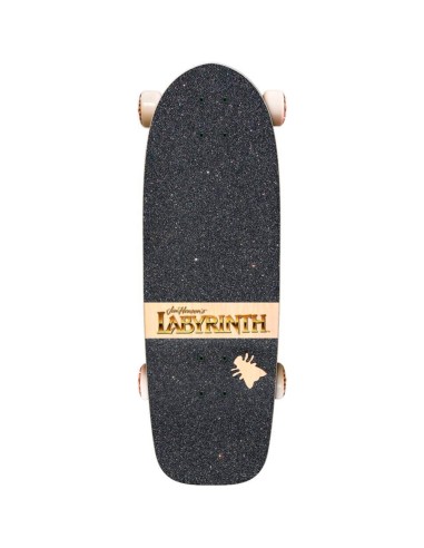 Komplette Madrid x Labyrinth Cruiser Board 1,899.00