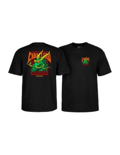 Powell Peralta Steve Caballero Dragon T-shirt