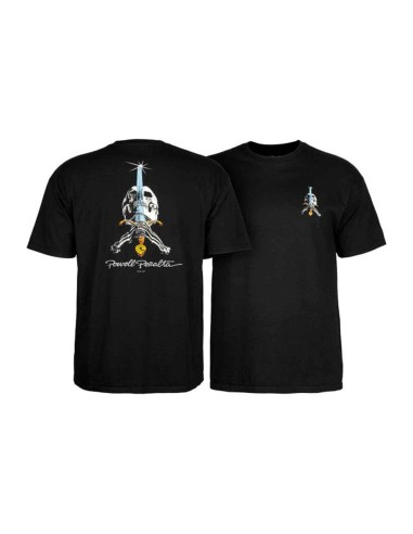 Powell Peralta Skull & Sword