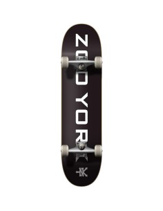 Komplette Zoo York Logo Block Komplet Skateboard 549,00 kr.