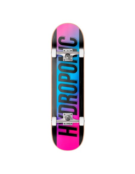 Komplette Hydroponic Tik Degraded Komplet Skateboard 699,00 kr.