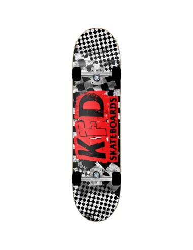 Komplette KFD Ransom Komplet Skateboard 399,00 kr.