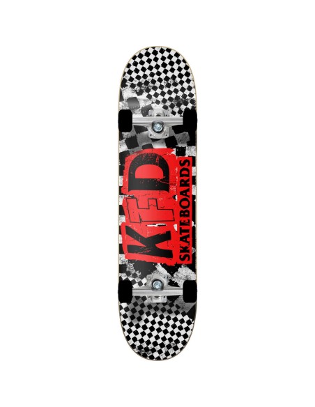 Komplette KFD Ransom Komplet Skateboard 399,00 kr.