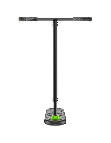 Indo Fusion Trampolin Løbehjul-949,00Kr