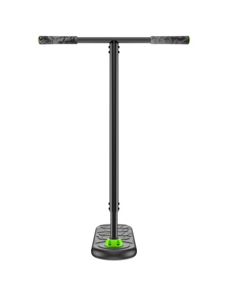 Indo Fusion Trampolin Løbehjul-949,00Kr