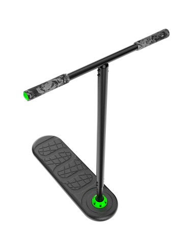 Indo Fusion Trampolin Løbehjul-949,00Kr