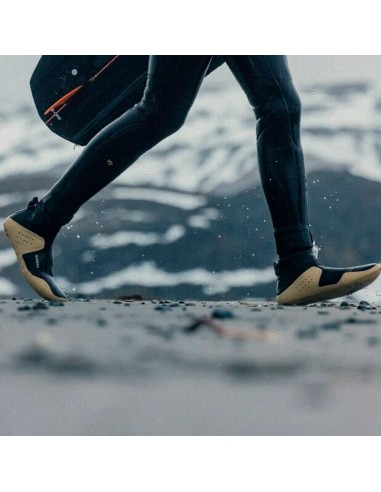 Beskyttelse Manera Magma 5mm Split Toe Neopren Støvle - Model 2023 779,00 kr.