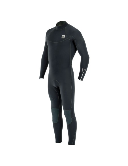 Beskyttelse Manera Seafarer 5mm Back Zip Våddragt 2.199,00 kr.