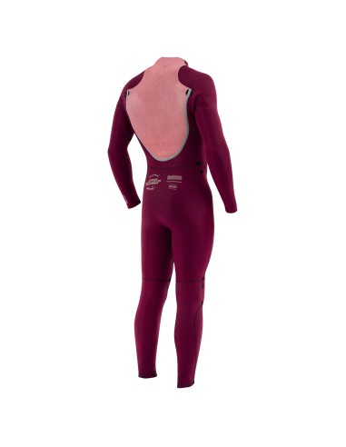 Beskyttelse Manera Seafarer 5mm Back Zip Våddragt 2.199,00 kr.