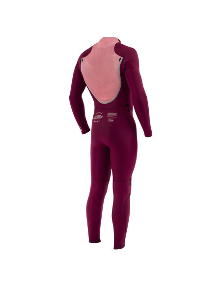 Beskyttelse Manera Seafarer 5mm Back Zip Våddragt 2.199,00 kr.