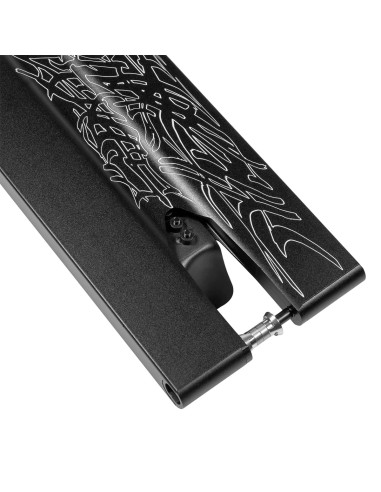 North Willow Riley Maltais G4 Trick Løbehjul Deck-1.499,00Kr