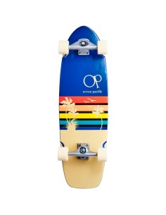 Surfskates Ocean Pacific Surfskate 1,199.00