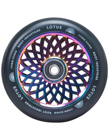 Root Lotus Hjul Til Løbehjul 2-Pak-499,00Kr