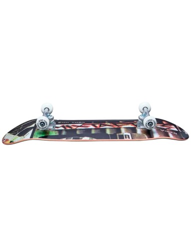 Zoo York OG Mixtape Komplet Skateboard-649,00Kr